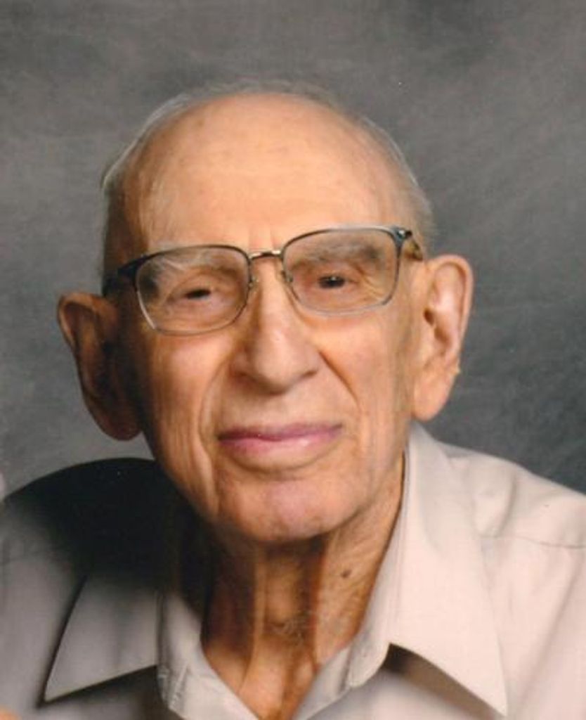 Burleigh A. Bartlett Profile Photo
