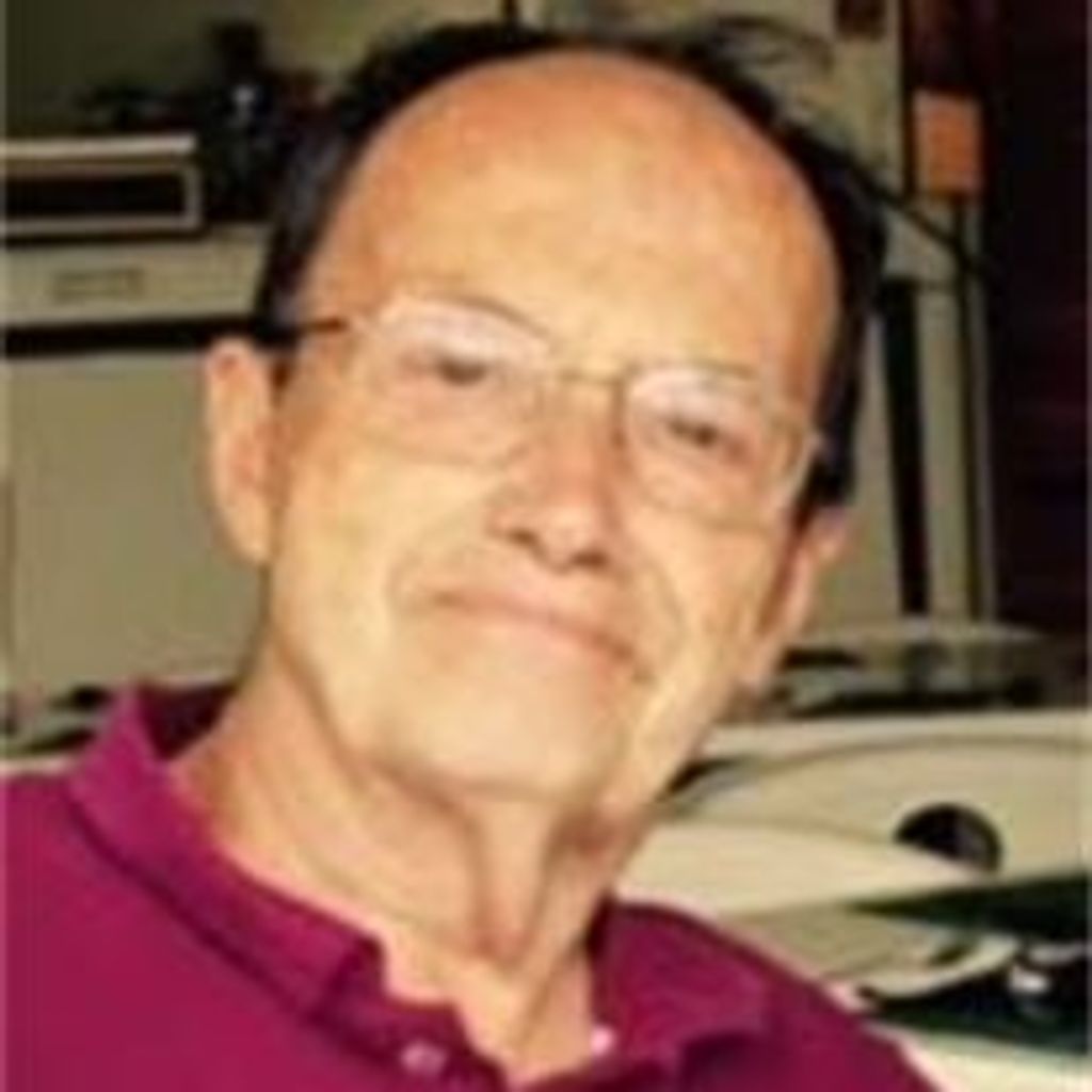 Charles L. "Larry" Conover