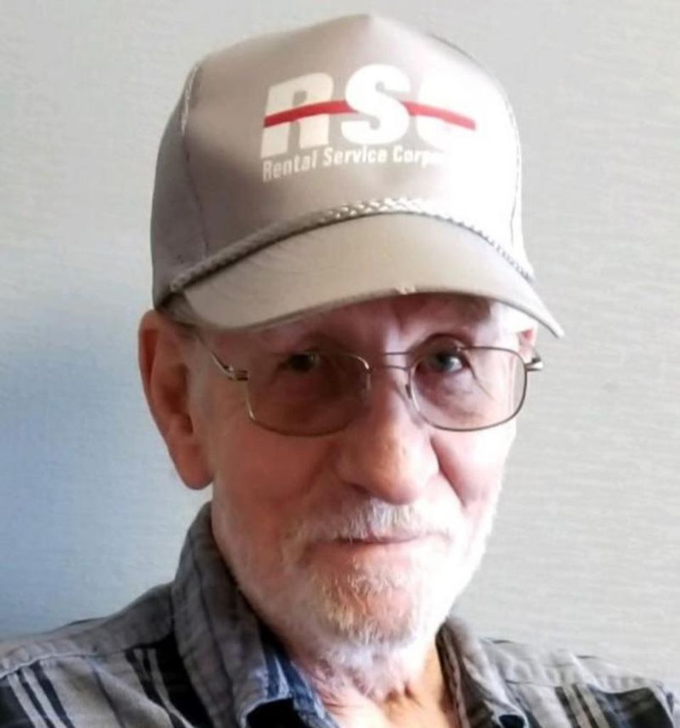 Charles "Charlie" Chapman Profile Photo