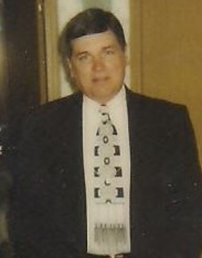 Charles Hugney