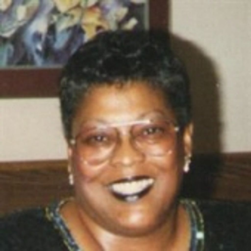 Christine  Yvonne Roland