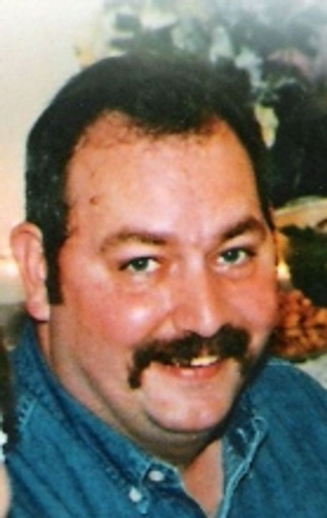 Mark Anthony Corey, Sr.