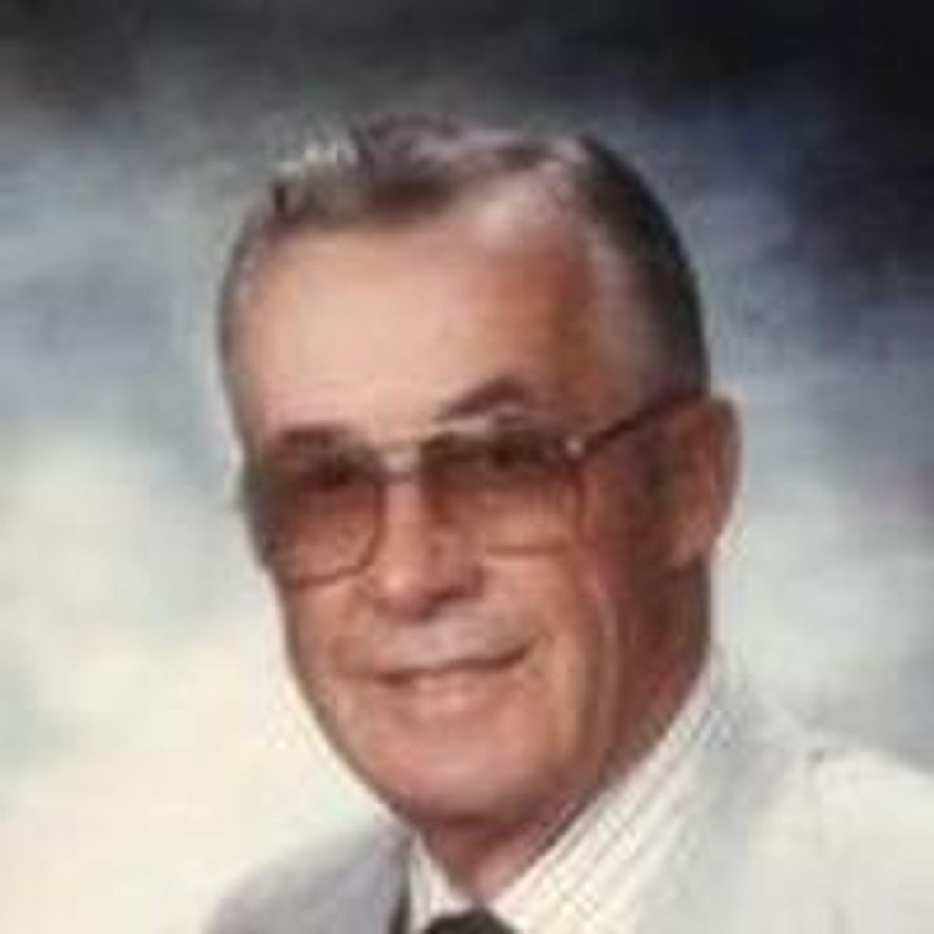 Warren C. Denning