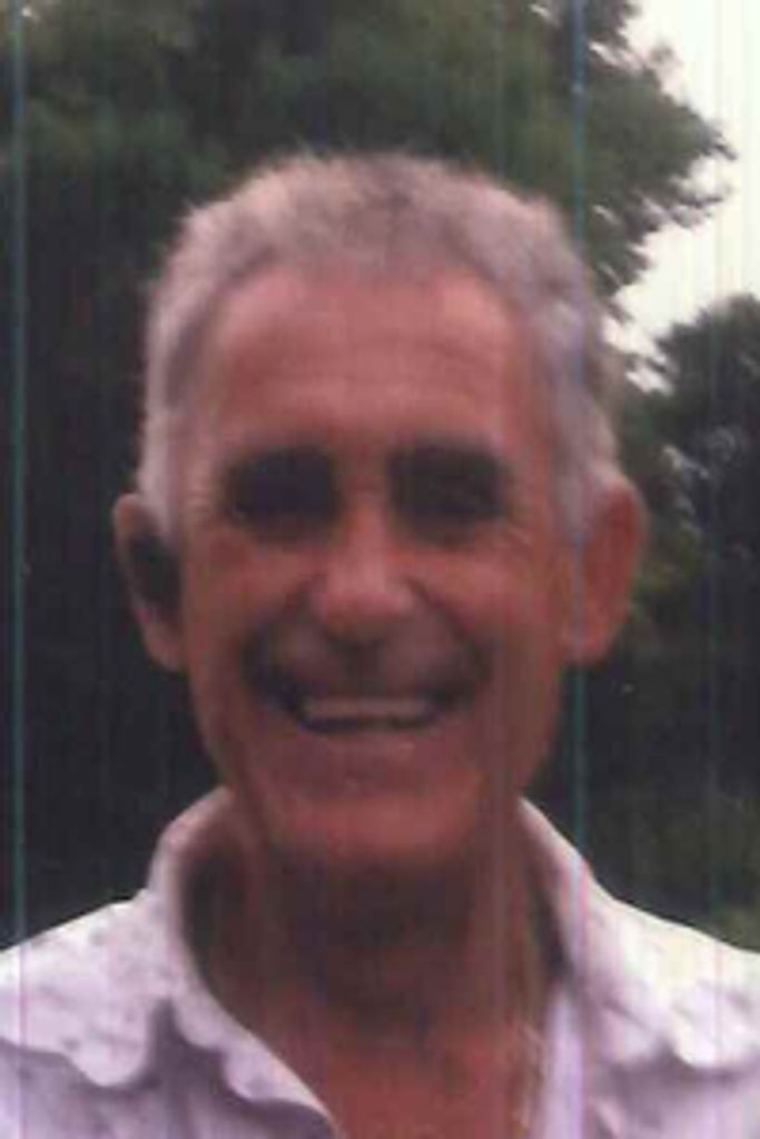 Thomas R. Rivoli