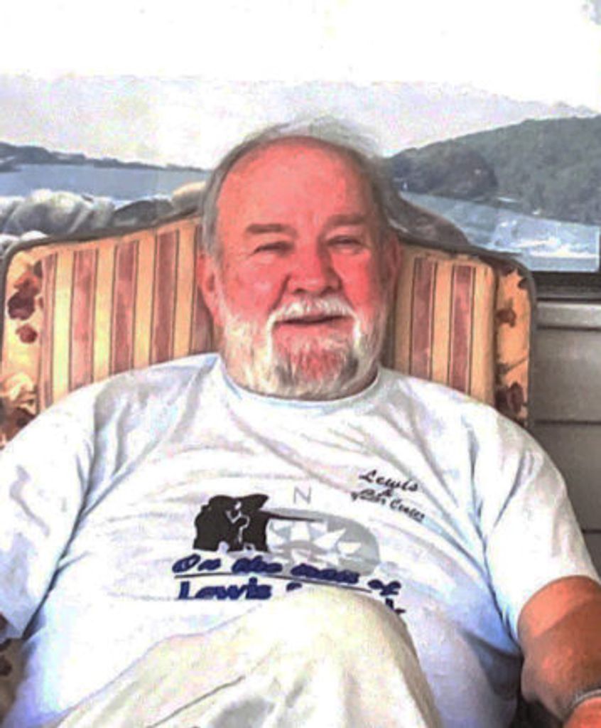 James Lee “Jim” Boyer