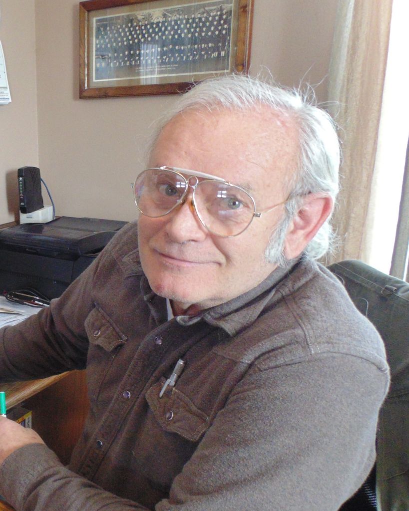 Michael Edward Hagie