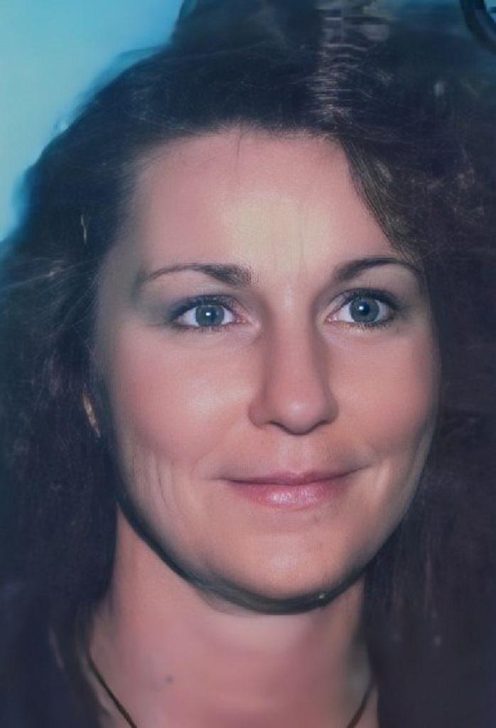 Katherine "Kathy" Jean Bundy