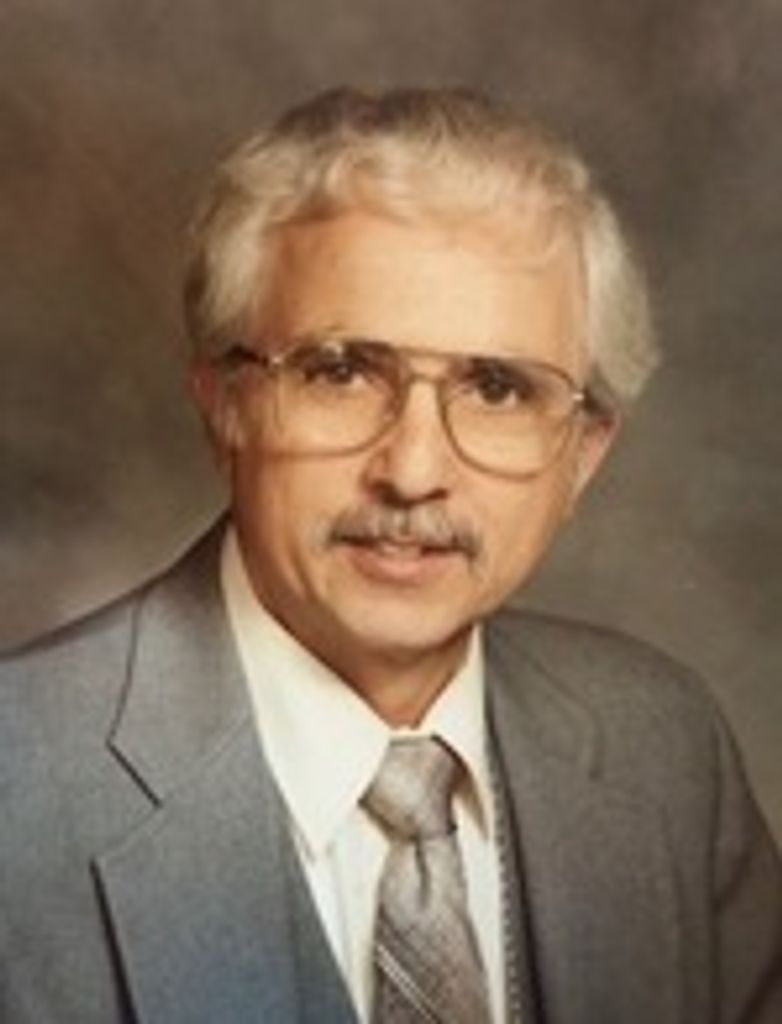 Richard Ratliff