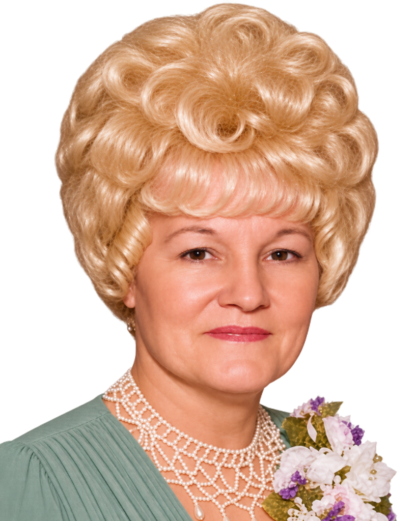 Nona Croskey