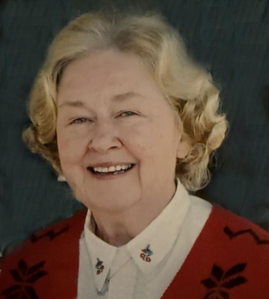Margaret J. Mccann Profile Photo