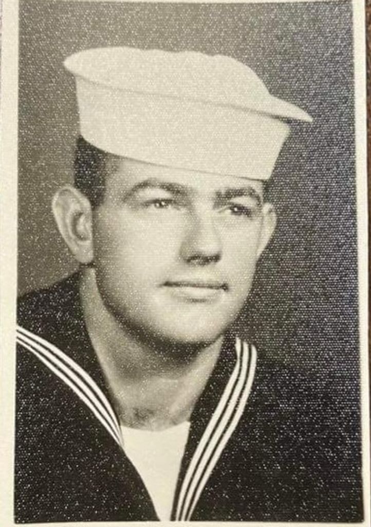 Larry Marshall Smith Profile Photo