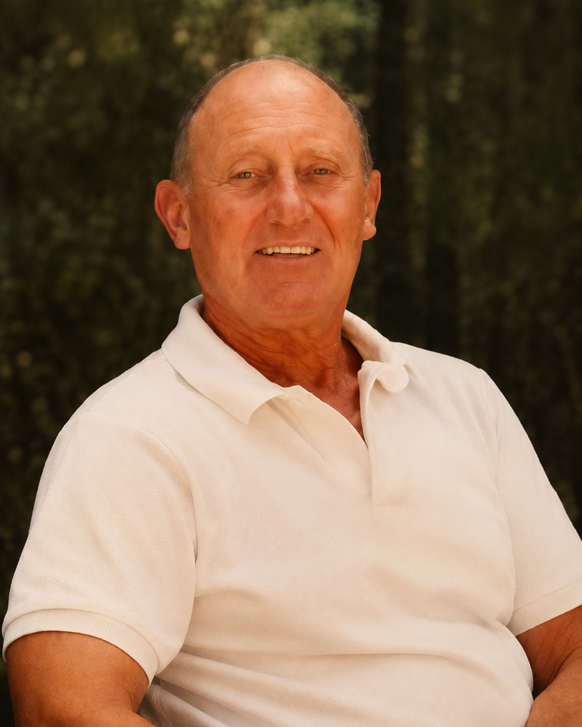 Edward James McBride