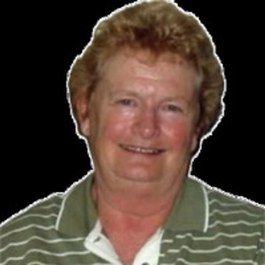 Gertrude P. Ringuette