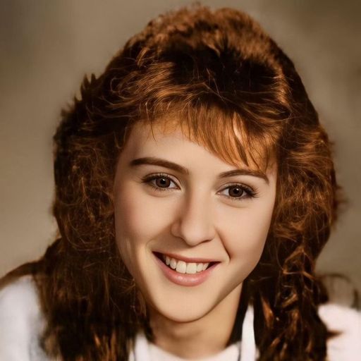 Elizabeth E. Gibson Profile Photo