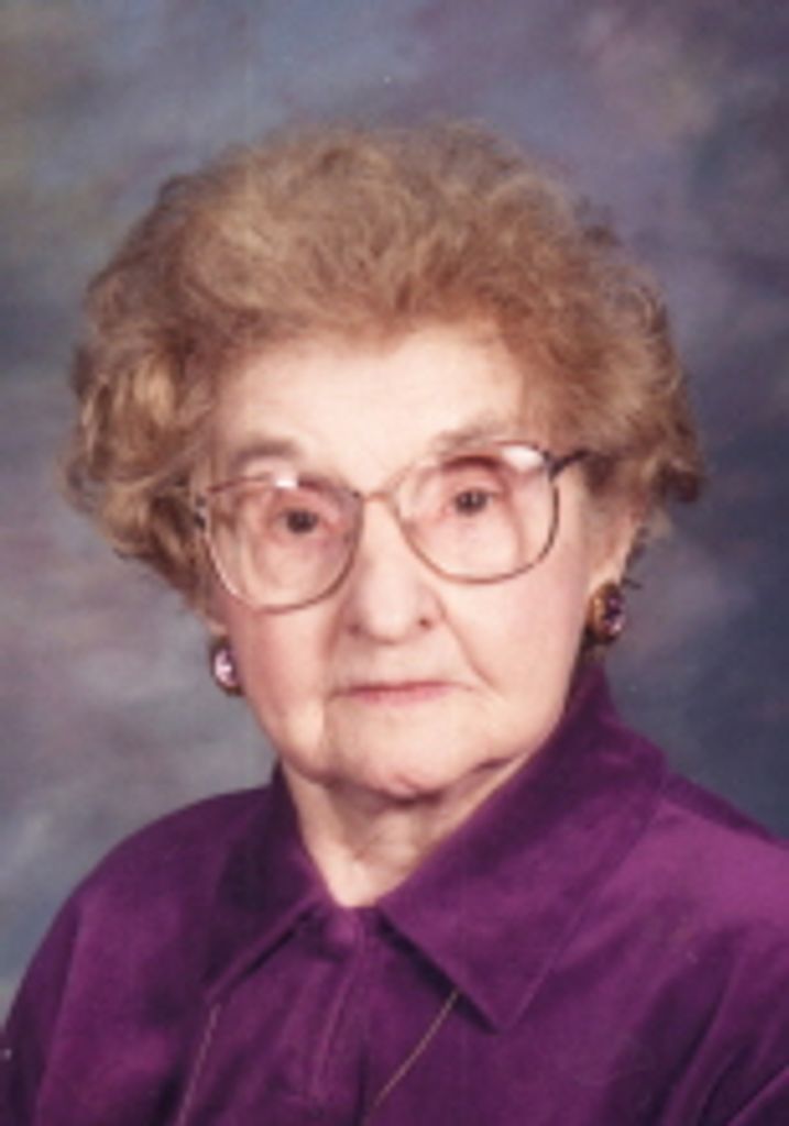 Veronica M. Beck