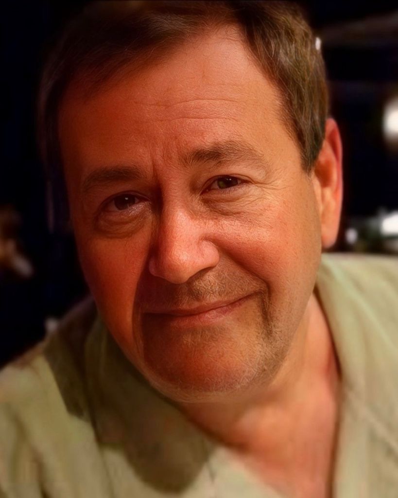 James "Jim" William Johnson Profile Photo