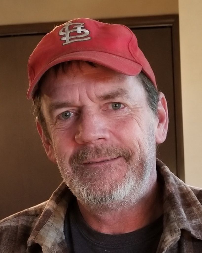 Scott Randall Siedle Profile Photo