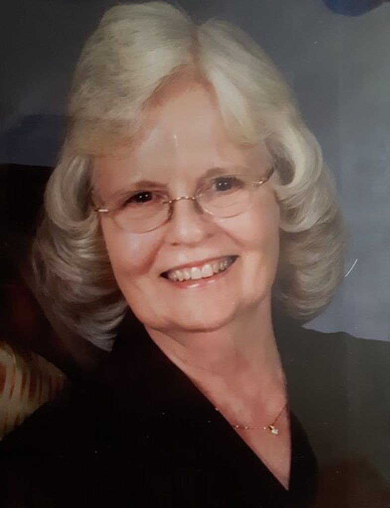 Shirley Herrell Profile Photo