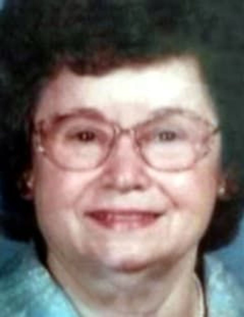 Betty Joan Harmon Profile Photo