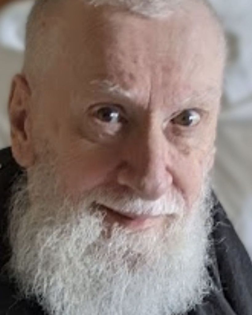 James L. Burke