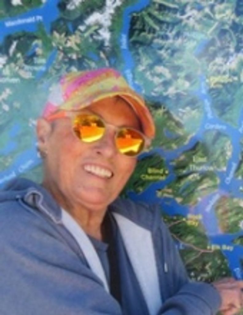 Linda Marie Robitaille Profile Photo