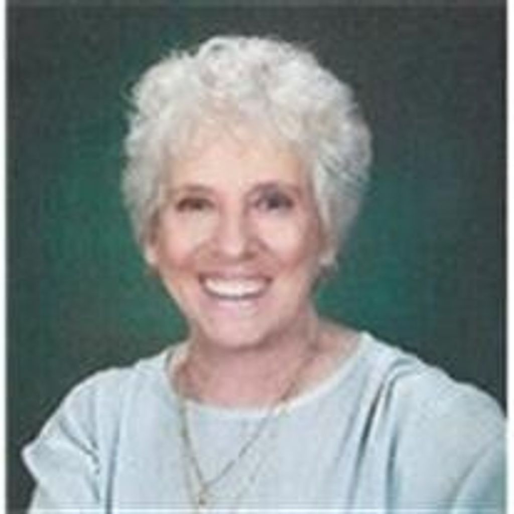 Mary Mittner Lewis