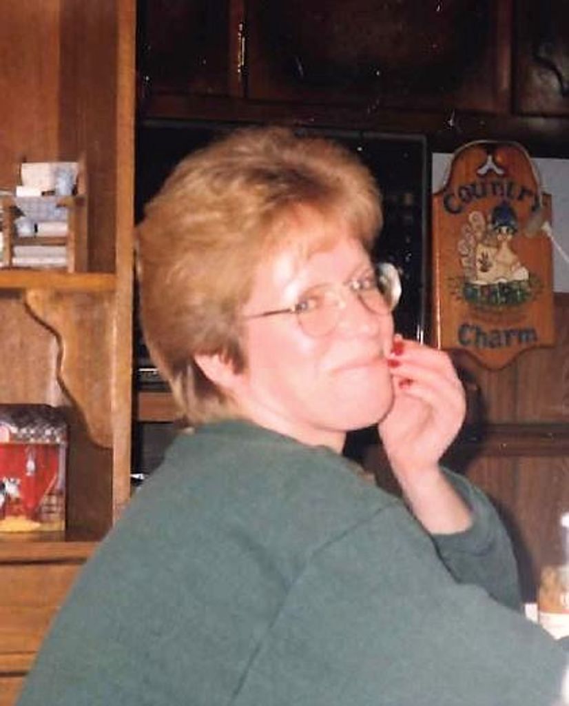 Kathy Lynn Johnson Profile Photo