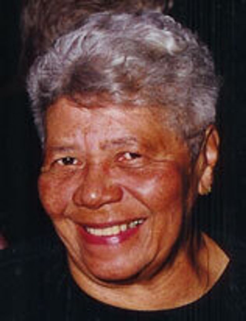 Jeanne M. Broome
