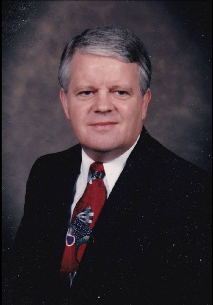Stephen D. Foster Profile Photo