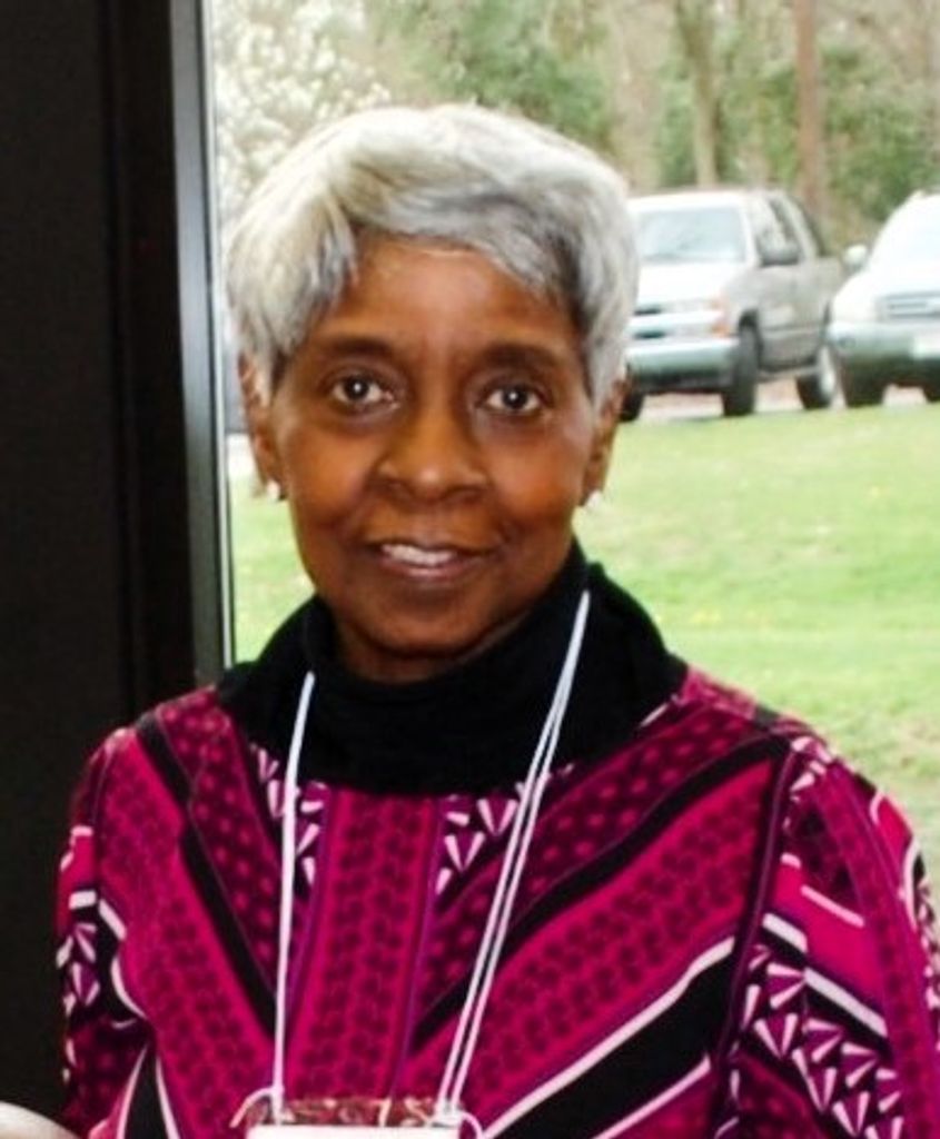 Margaret M. Seltmann