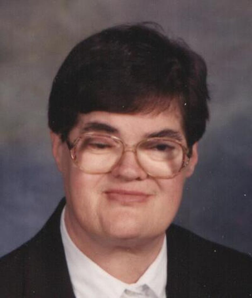 Sister Christine Marie Nizialek, Cssf