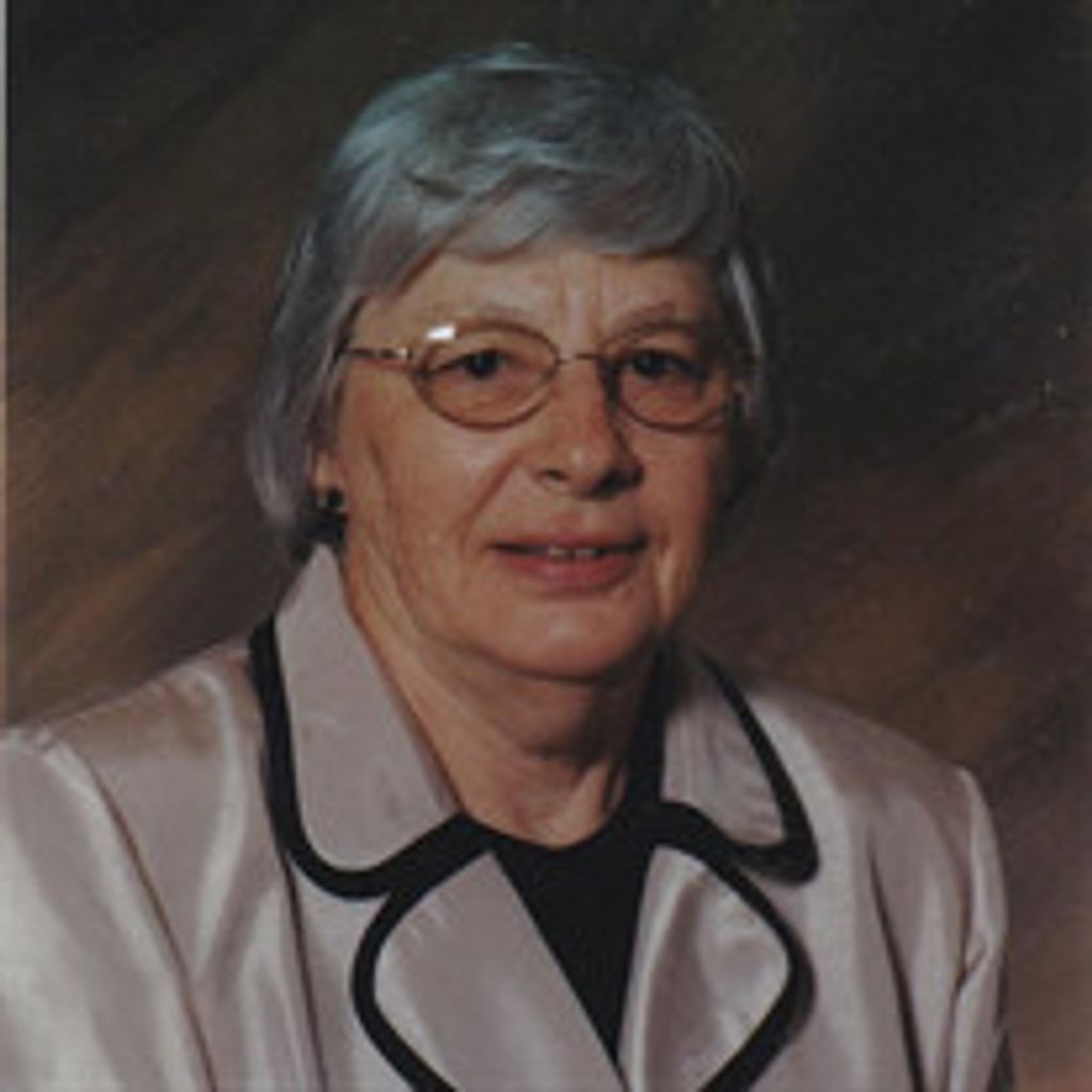 Kathleen Doris Roop