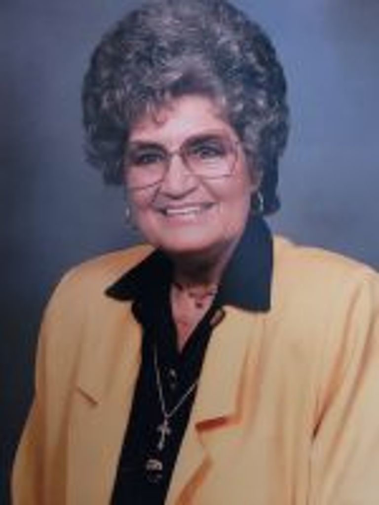 Eileen M. Turrin