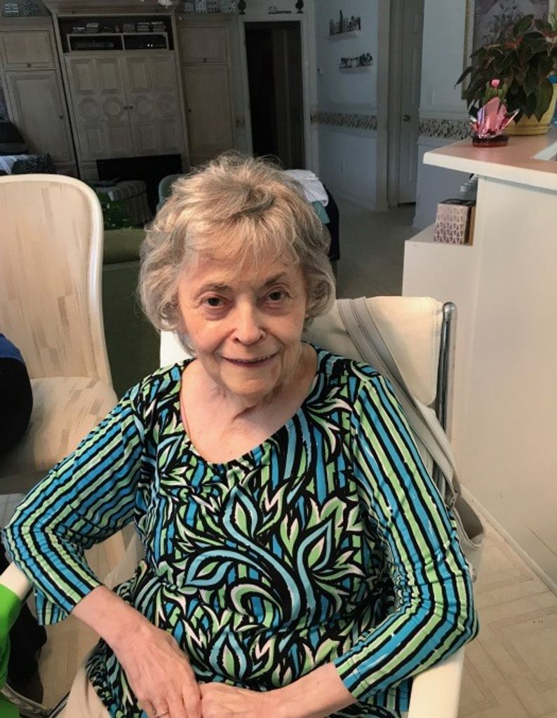 Frances Theresa Szabo