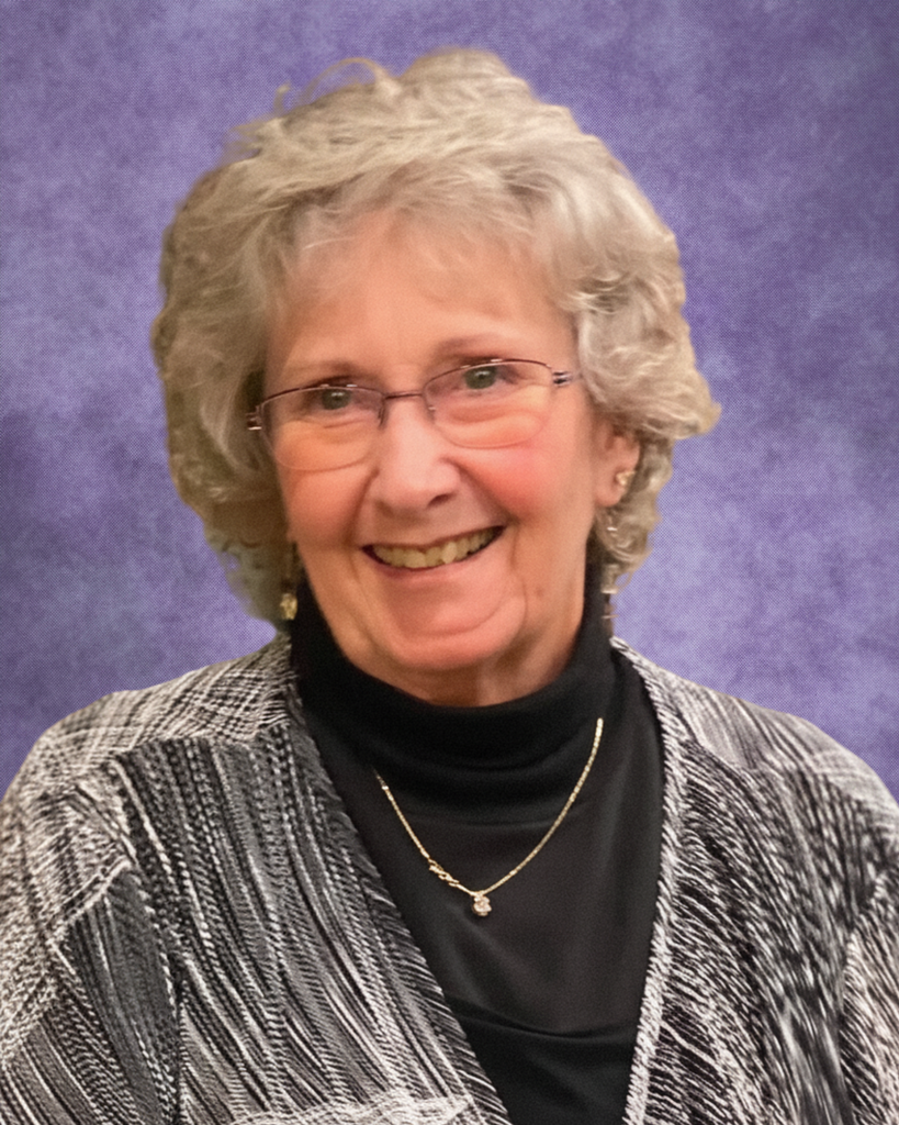 Jeannette Marie Shaver Simon Profile Photo