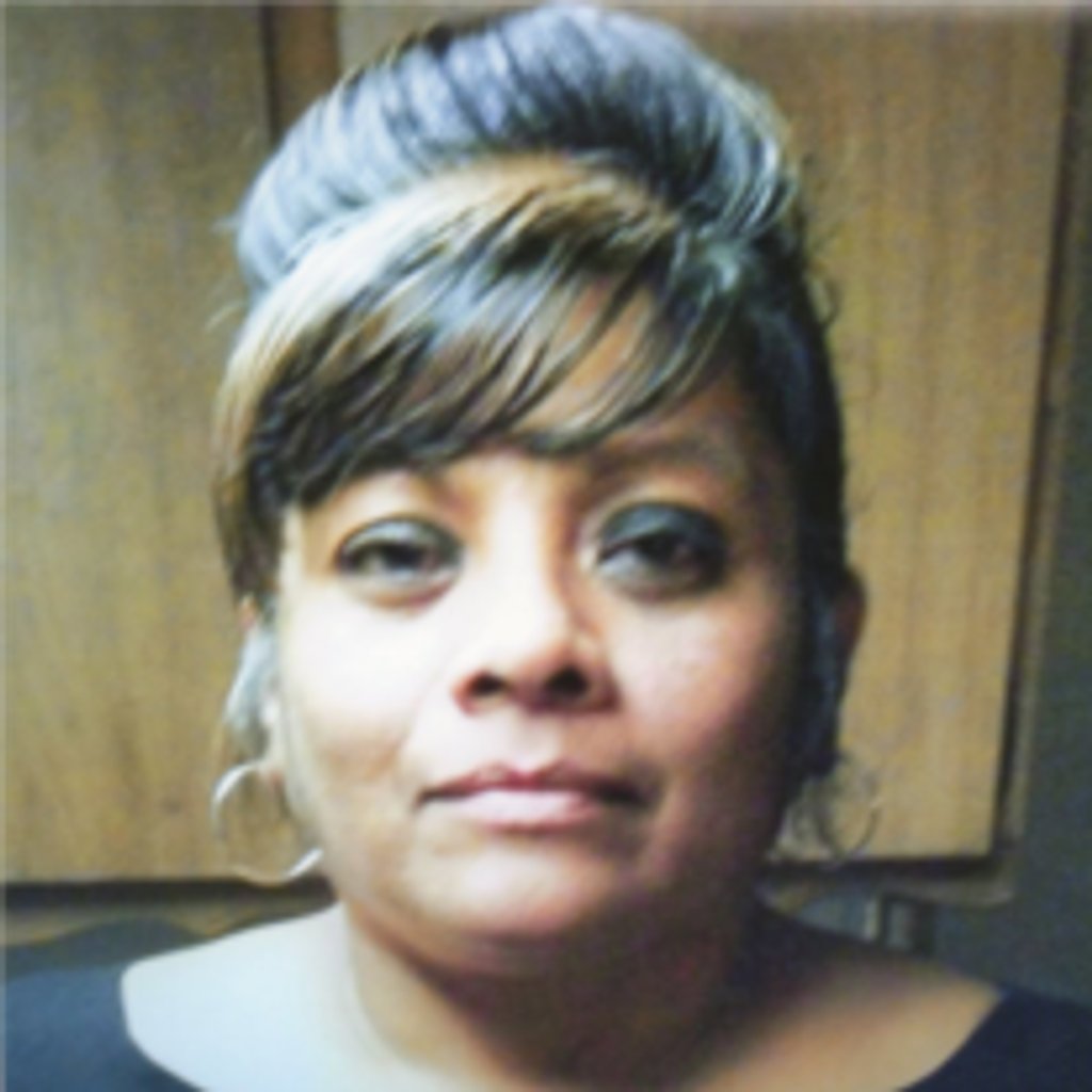 Dolores Weedman