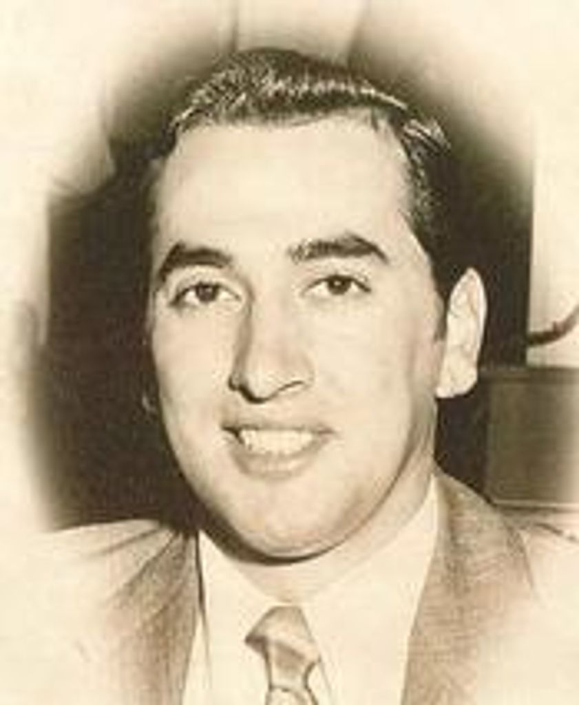 James Joseph Distefano