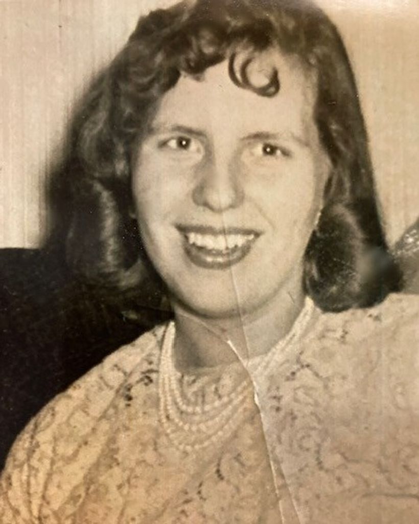 Connie Lou Waldner Profile Photo