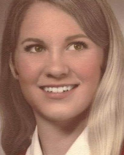 Anna Maye Markham-Roberts's obituary image