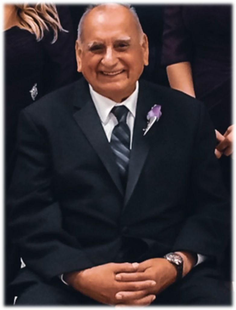 Richard Robles Profile Photo