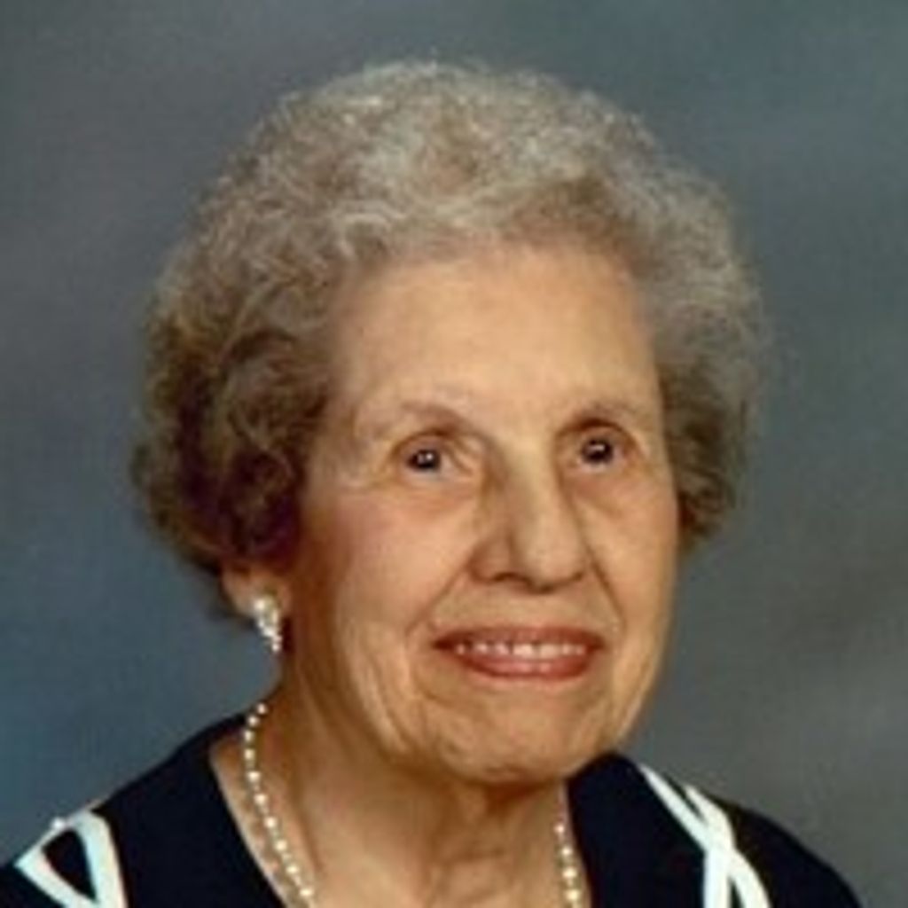 Marie Helen Zimmerer Profile Photo