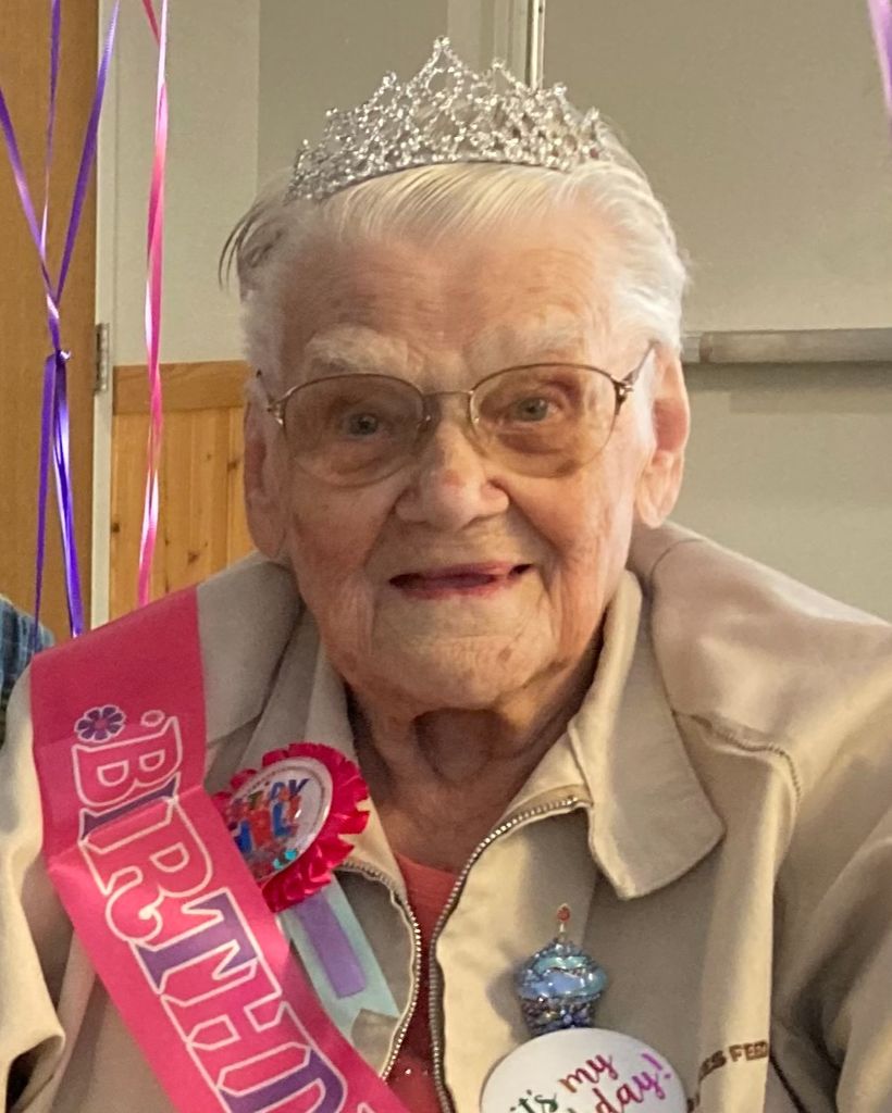 Millie M. Wolf Profile Photo