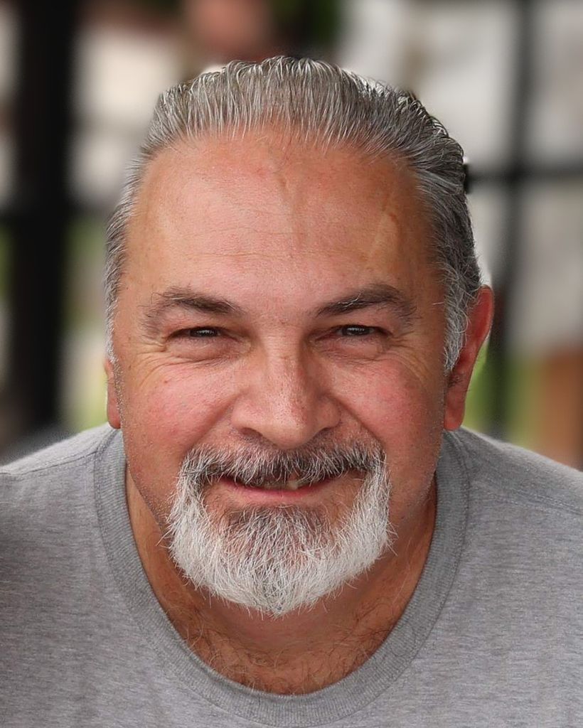 Salvatore Piccolo Profile Photo