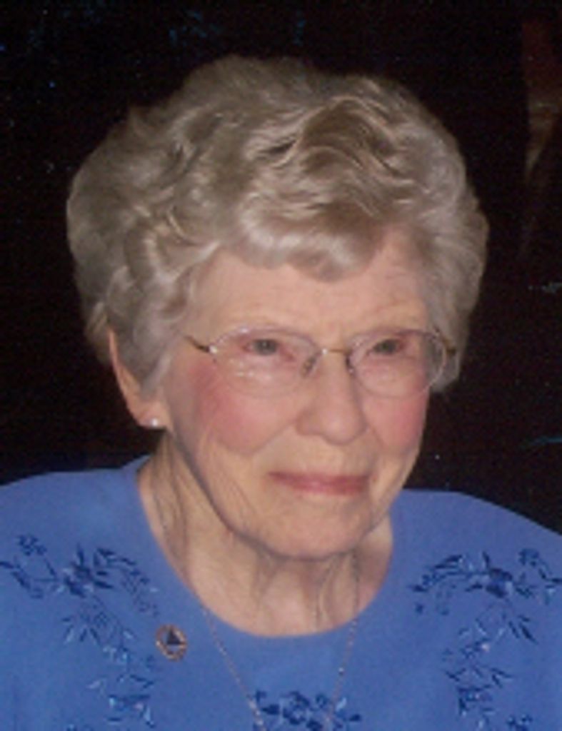 Carolyn J. Ellenberger