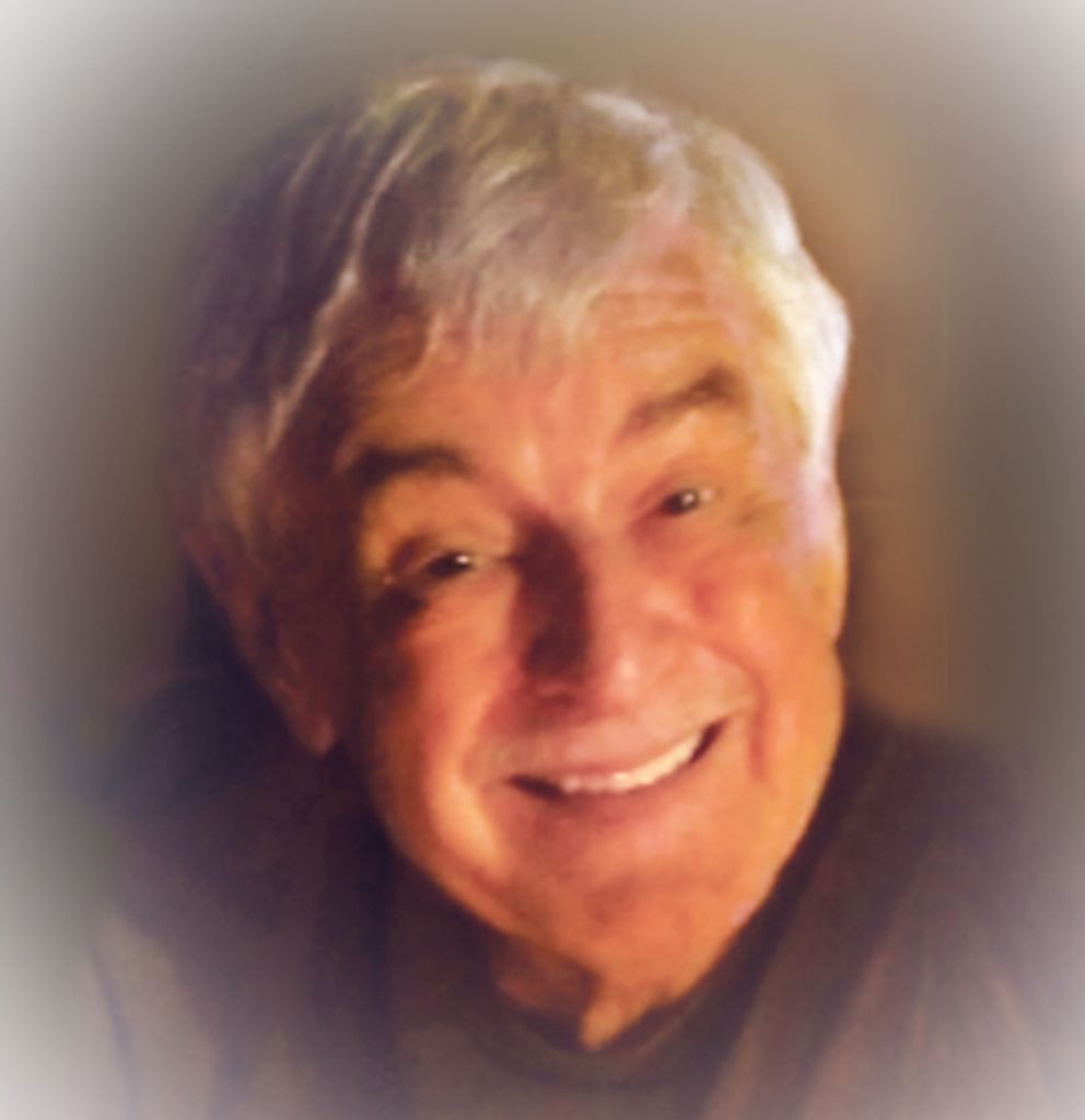 George Patrick John Profile Photo