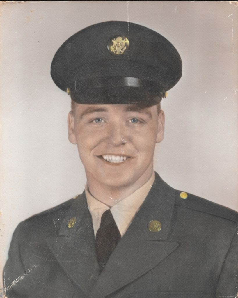 James W. 'Jim' Bailey