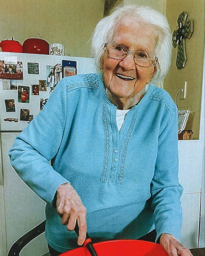 Gertrude Mary Jane Shumaker Profile Photo