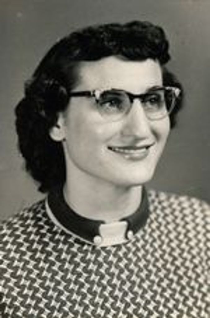 Frankie Marie Young