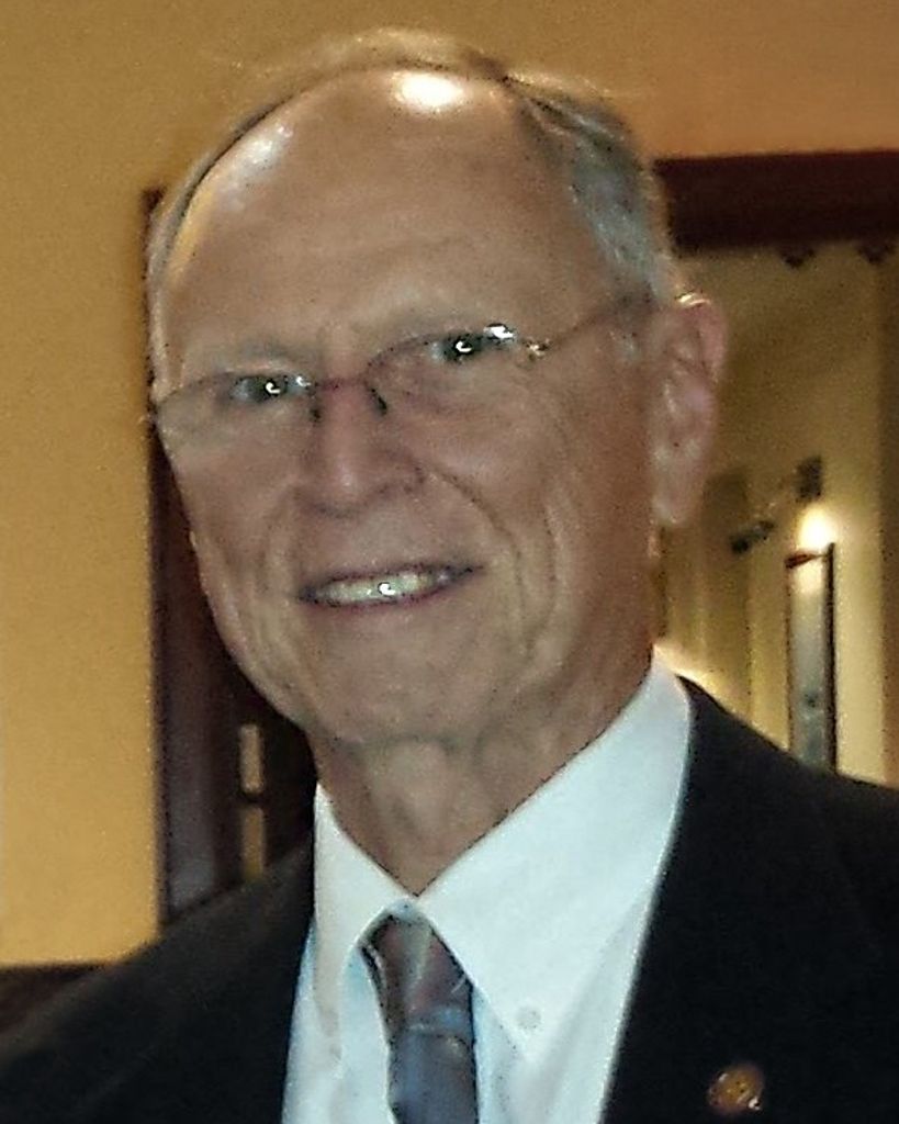 James R. Steele D.O. Profile Photo