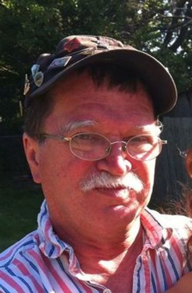 John A. Mitchell Profile Photo